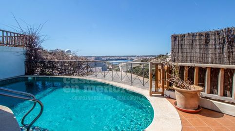 Foto 4 de Casa o chalet en venta en Cala Llonga - Sa Mesquida, Maó - Mahón