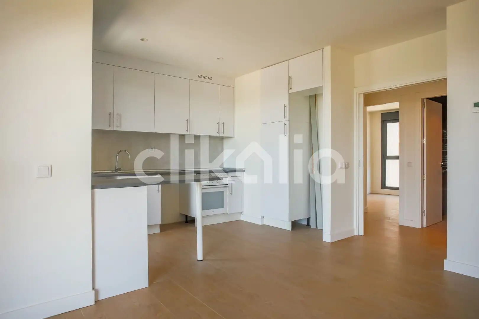 Piso de alquiler en Ensanche de Vallecas - La Gavia