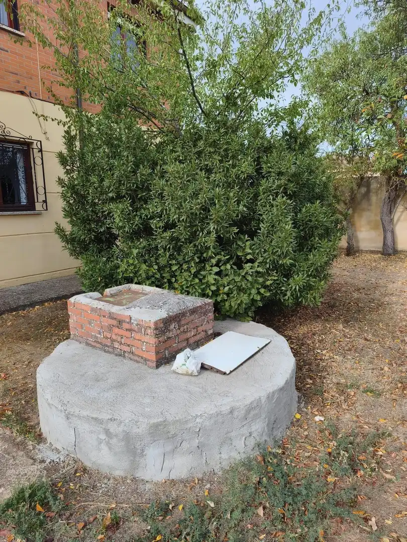 Haus mit Terrasse zum Verkauf in Melgar de Fernamental, imagen 68