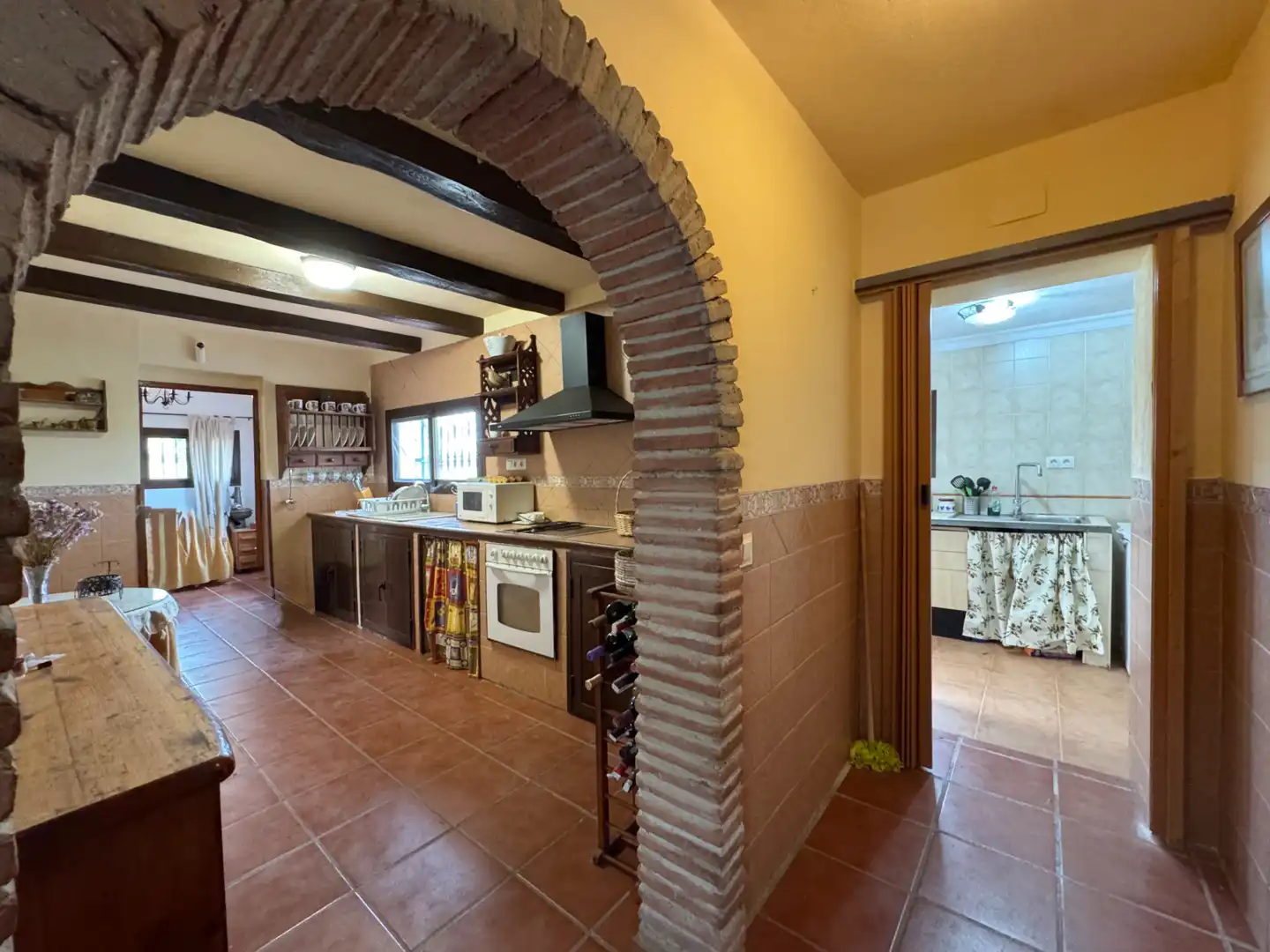 Landhaus mit Garten zum Verkauf in Alquería - Torrealquería, imagen 33