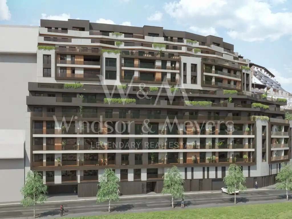 Piso con ascensor en venta en Avinguda de Sant Antoni, imagen 13