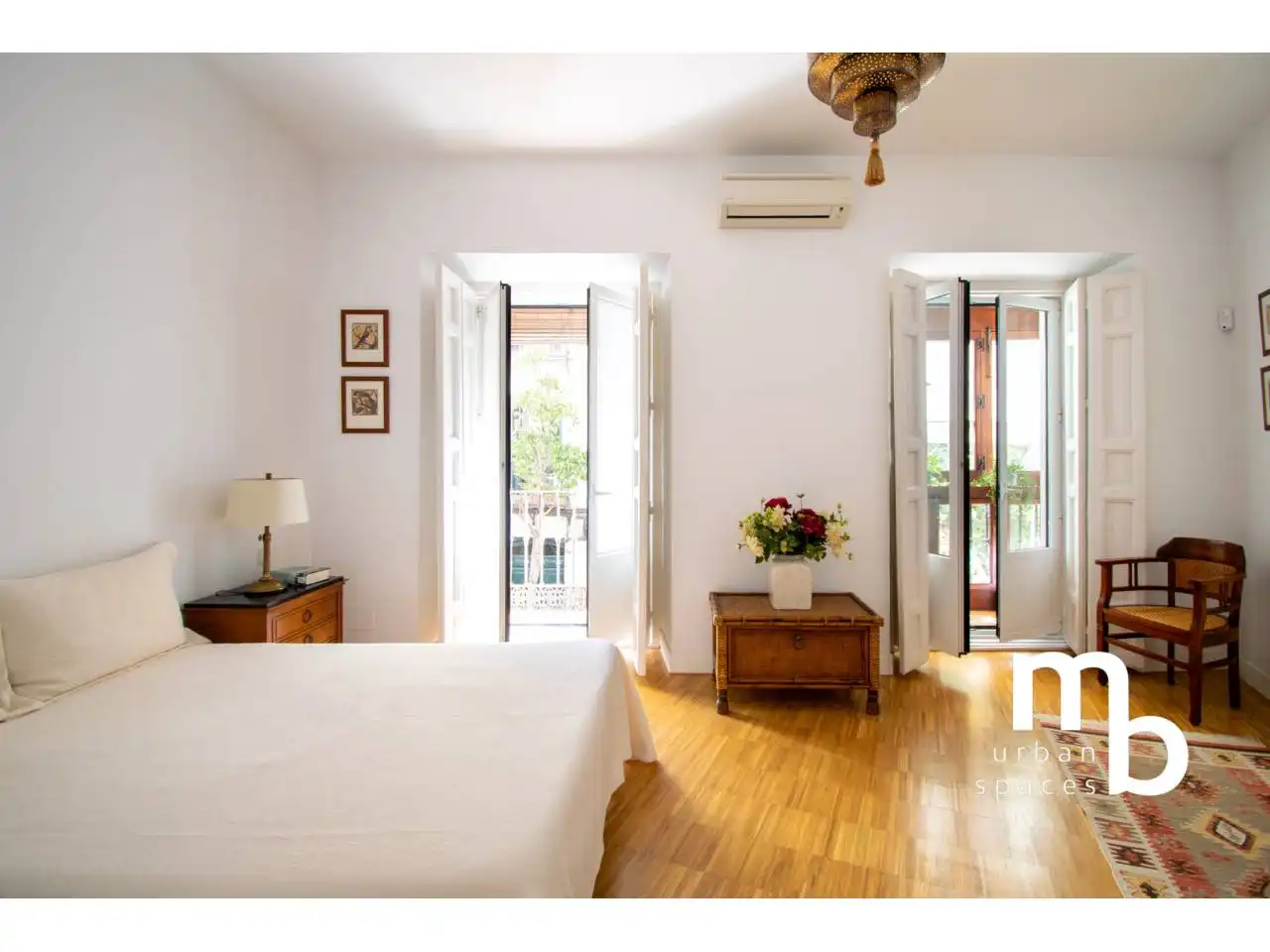 Piso con terraza en venta en Calle Humilladero, imagen 29