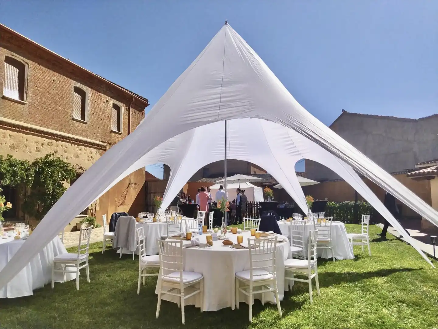 Casa o chalet en venta en de Villalpando, San Lázaro