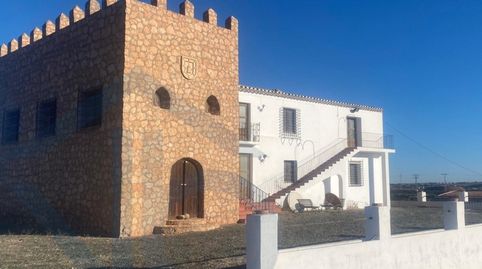 Foto 3 de Finca rústica en venda a Poligono 129 Paraje 558 Rambla Gallan, Almendricos, Lorca