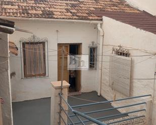 Exterior view of House or chalet for sale in Málaga Capital