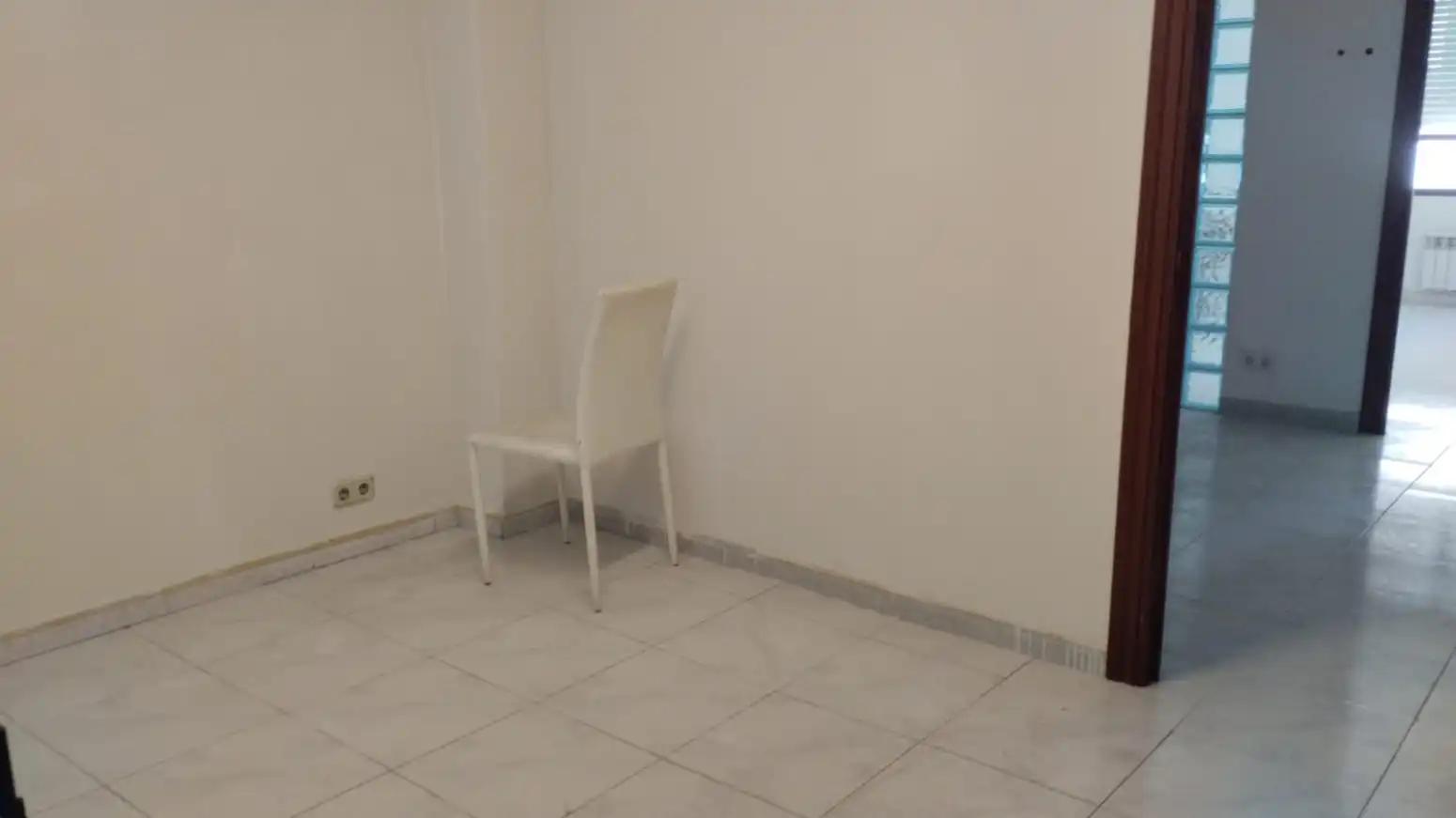 Office for rent in  Logroño  with Heating and Terrace