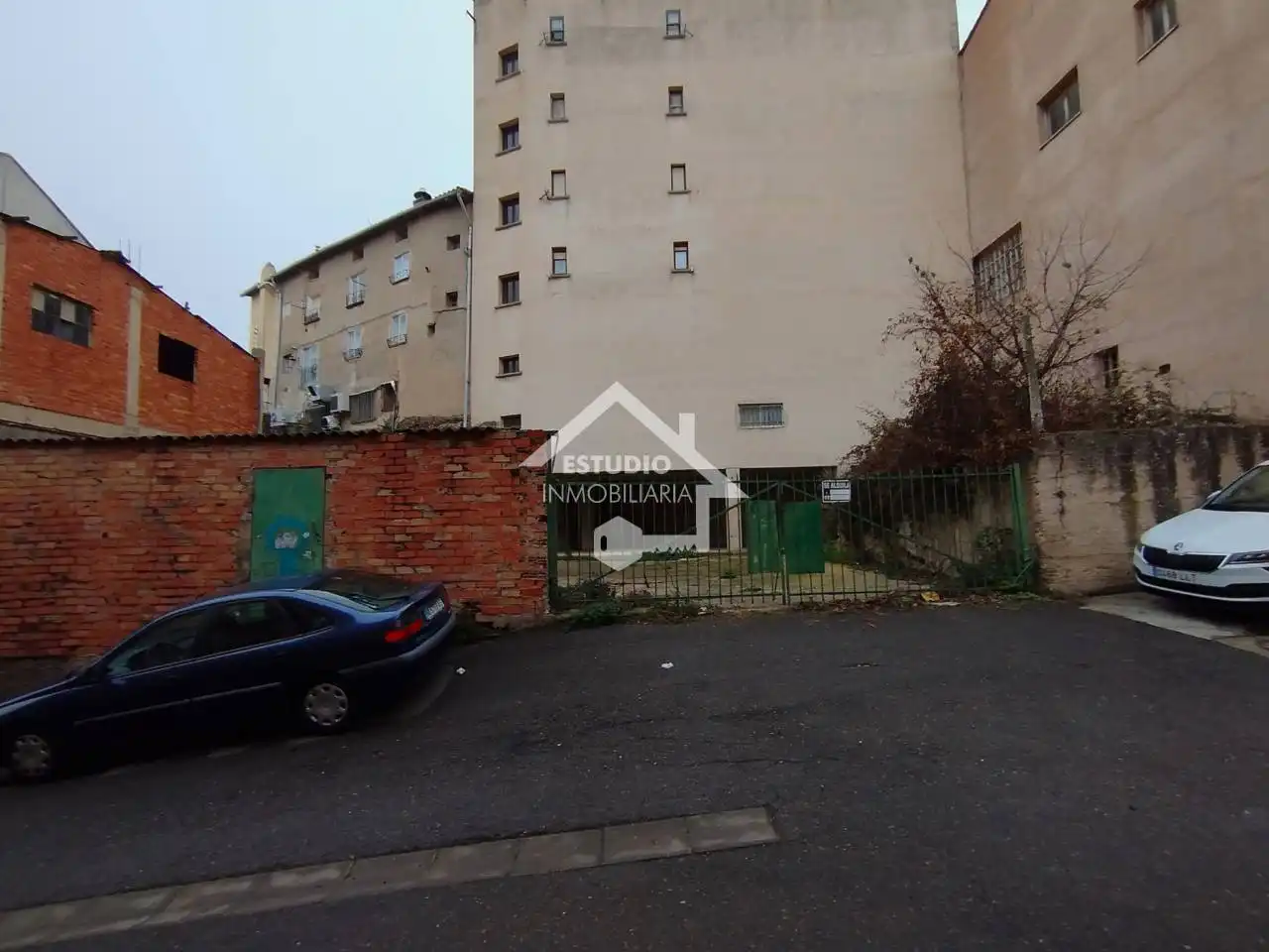Rural land for sale in Calle Parra, imagen 34