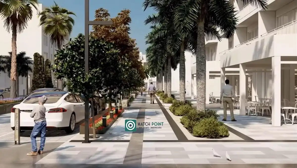 Appartamento con ascensore in vendita a Avenida Costa del Sol, imagen 43