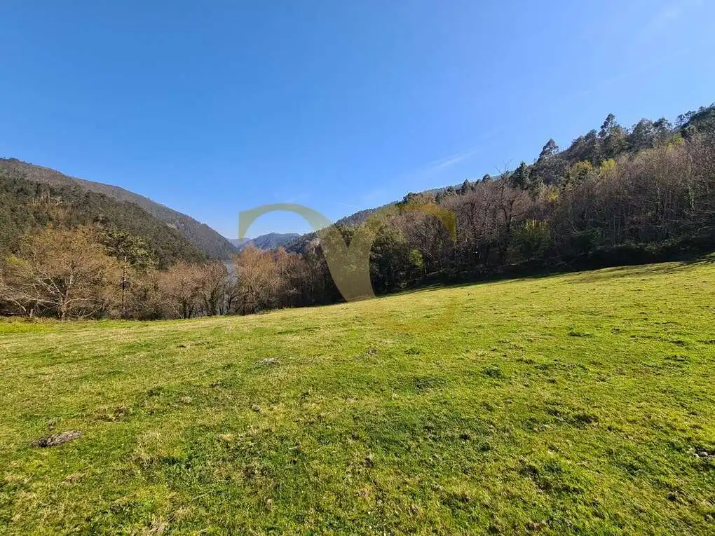 Casa o xalet en venda en Villayón amb Jardí privat