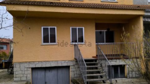 Foto 2 de Casa o chalet en venta en Calle Sol, Las Ventas de Retamosa, Toledo