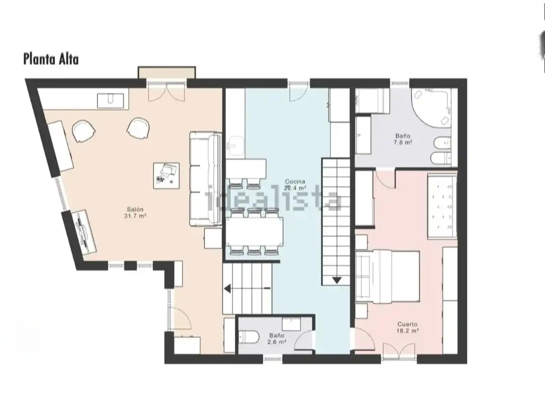 Casa o chalet en venta en Sant Fost de Campsentelles con Aire acondicionado, Calefacción y Jardín privado