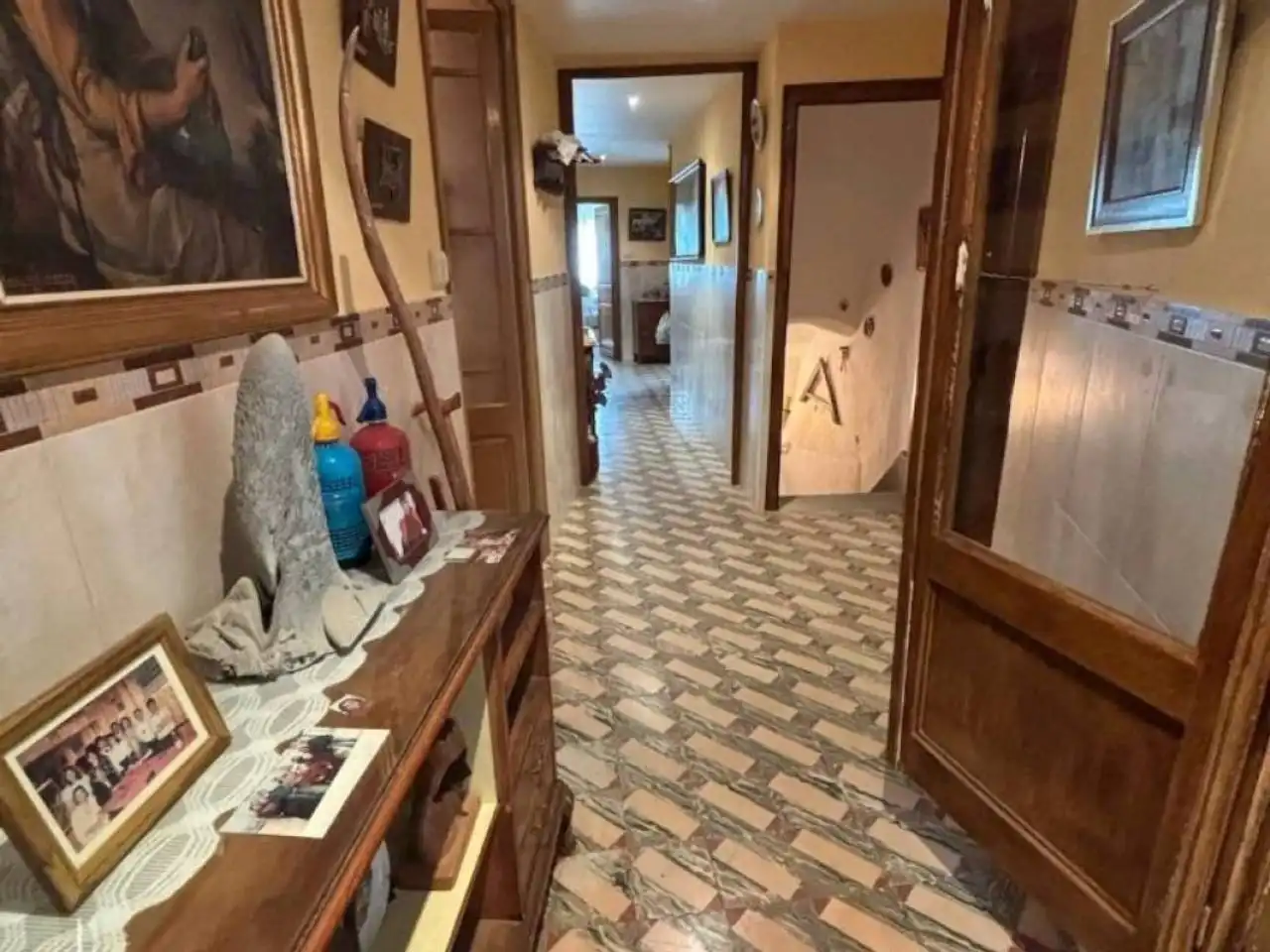 Villa zum Verkauf in Calle DEL MEDIO, imagen 10