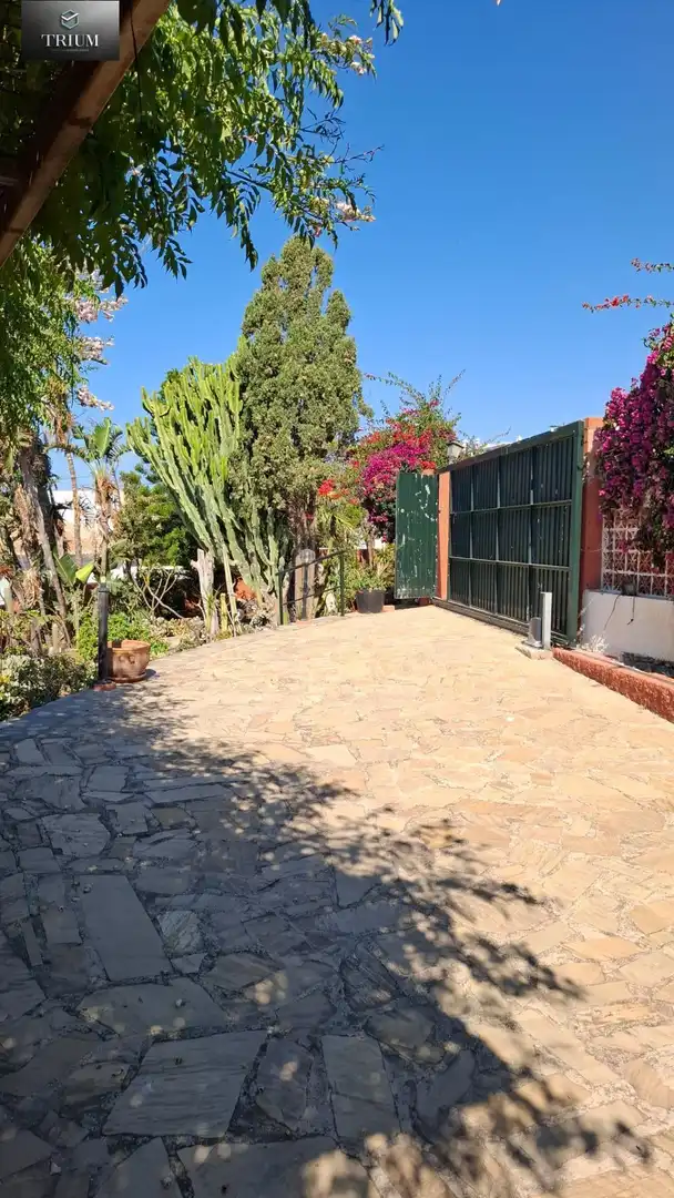Vista exterior de Casa o xalet en venda en Almuñécar