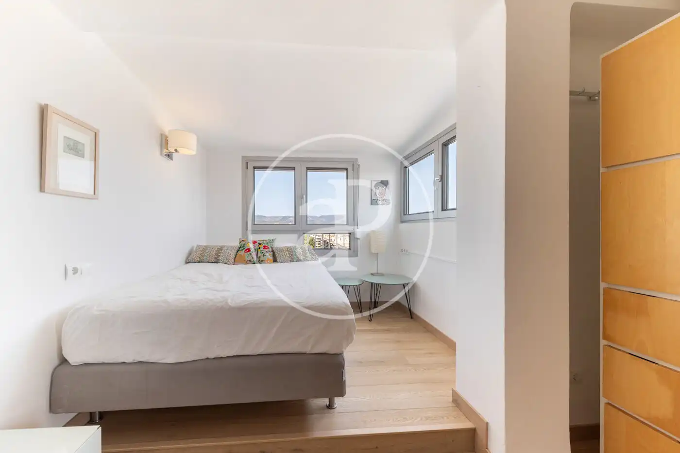 Habitación de Casa o chalet en venta en  Palma de Mallorca con Aire acondicionado, Calefacción y Terraza