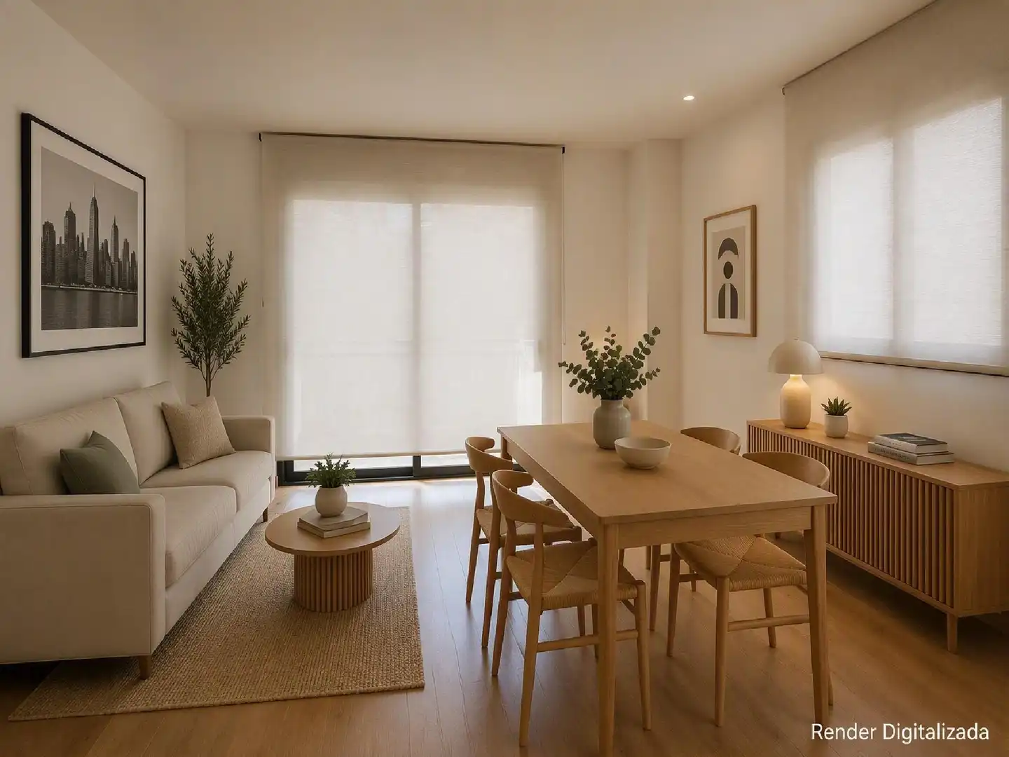 Wohnung mit Pool zum Verkauf in El Casalot