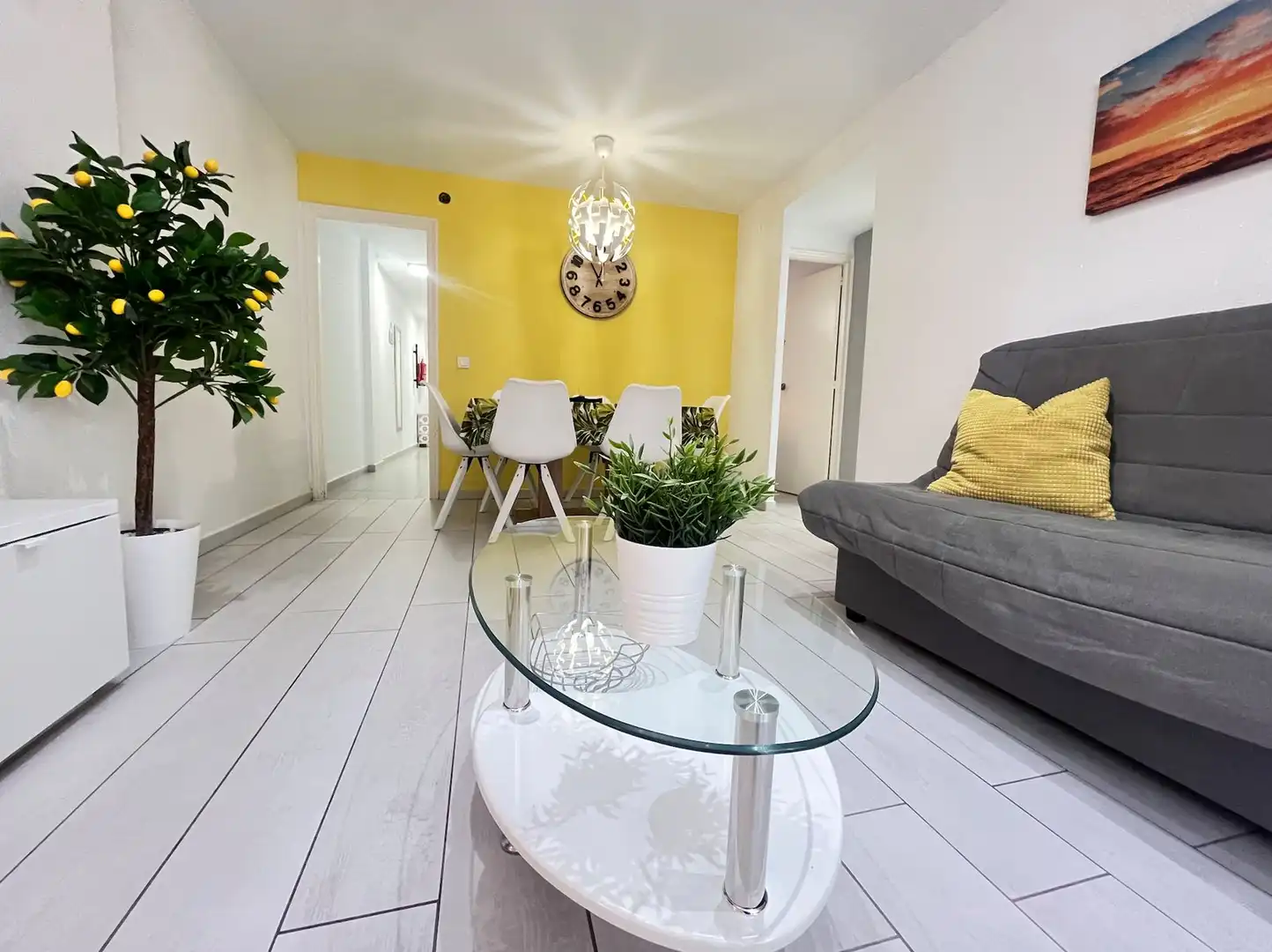 Amplio apartamento cerca del mar!, imatge 3