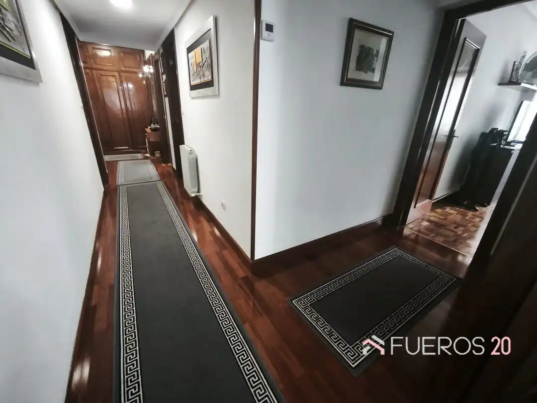 Flat for sale in Barakaldo   with Heating and Terrace