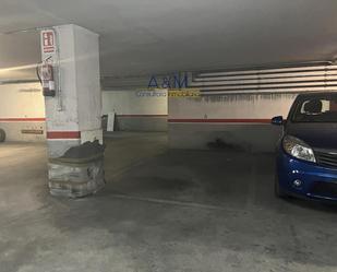 Parking of Garage for sale in Valladolid Capital