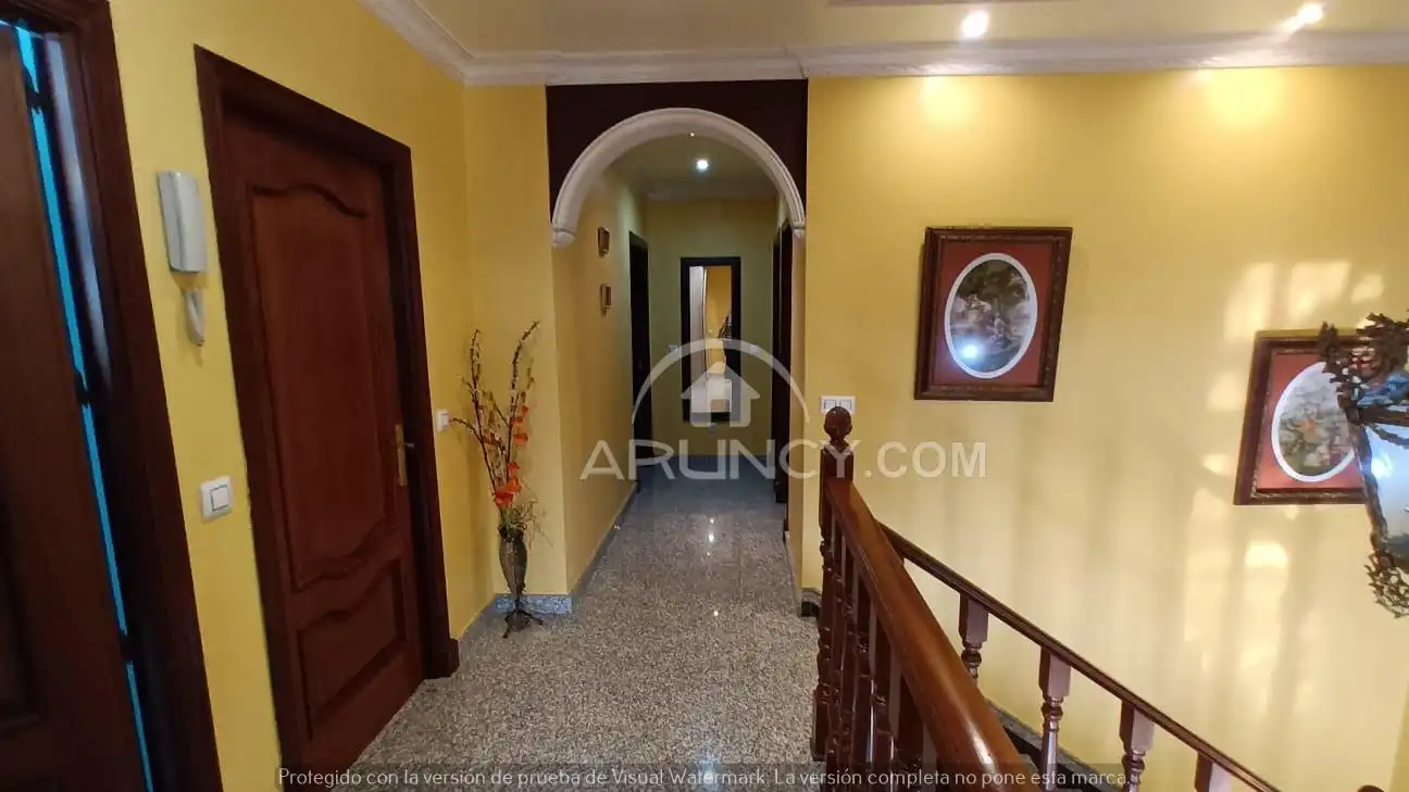 Chalet con piscina en venta en Nueva Alcalá, imagen 42