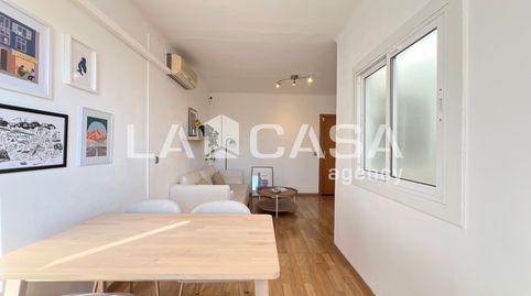 Foto 3 de Ático en venta en Progrés - Pep Ventura, Badalona
