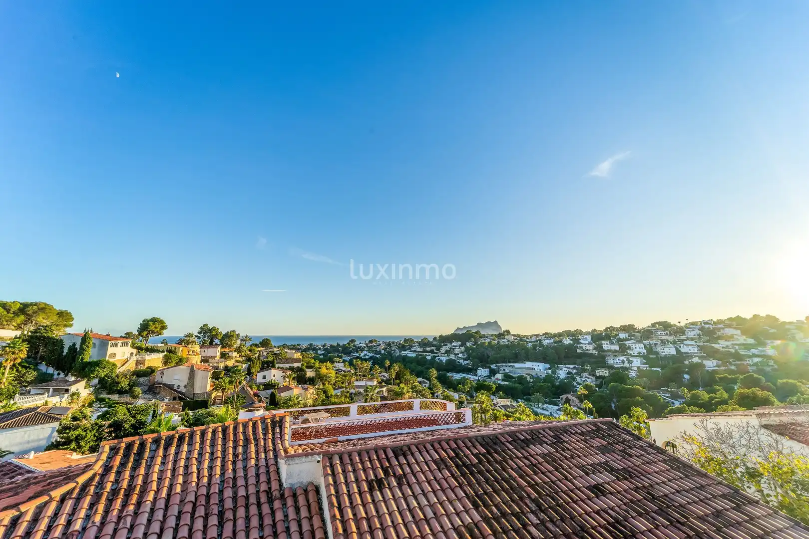 Xalet amb terrassa en venda a La Viña - Montemar - San Jaime, imagen 28