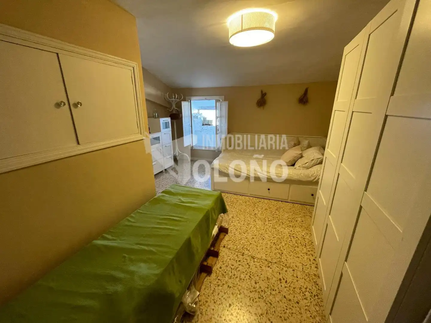 Dormitori de Casa o xalet en venda en Labastida / Bastida amb Moblat
