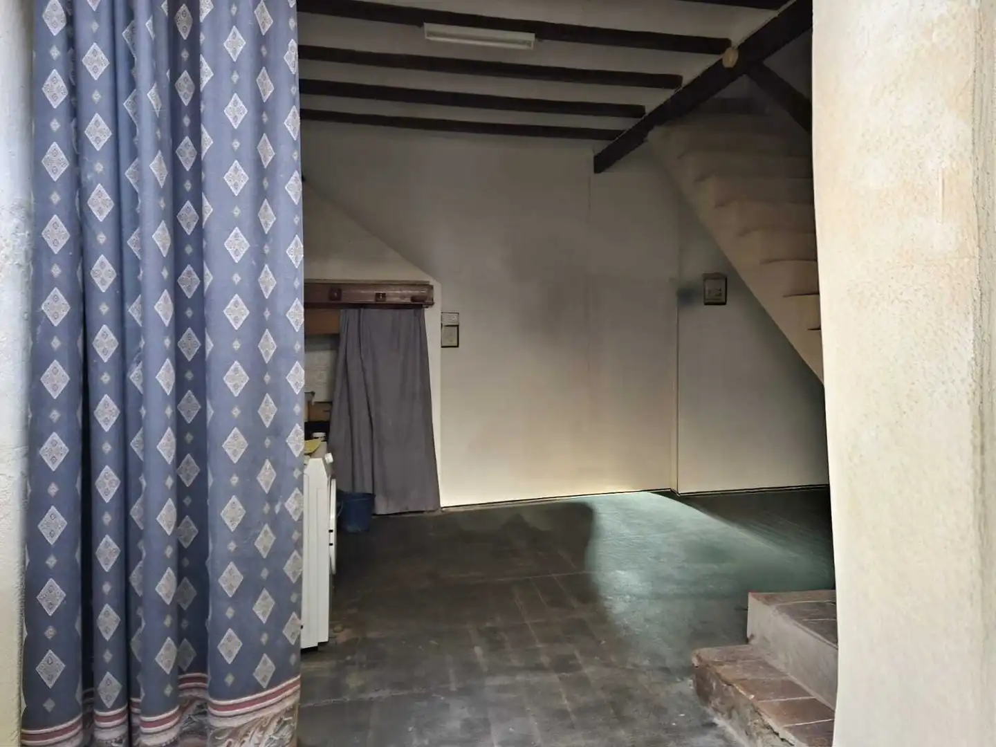 Casa amb terrassa en venda a Avenida Alemania-Italia, imagen 7