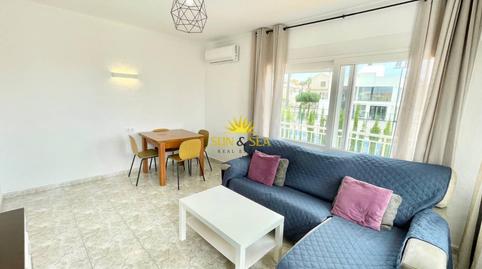 Photo 5 of Apartment to rent in Zona los Frutales, Torrevieja