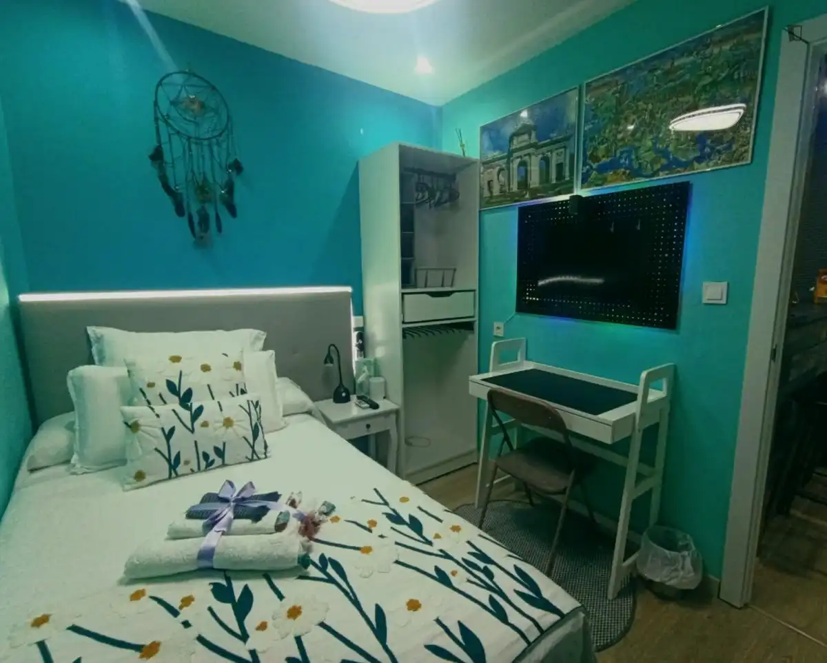 Apartament de lloguer a Arganzuela, imagen 17