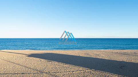 Foto 2 de Apartament en venda a Passeig Maritim, 166, Centre - Platja, Girona