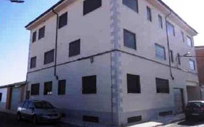 Exterior view of Flat for sale in Torrijos