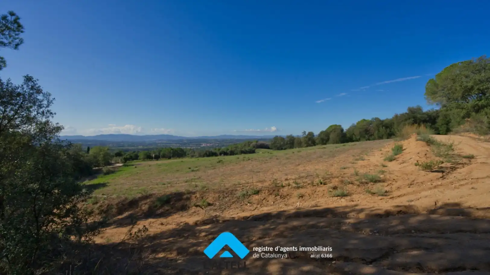 Residential for rent in L'Ametlla del Vallès