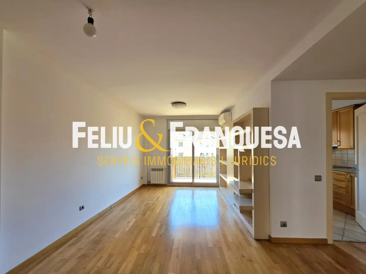 Exterior view of Attic for sale in Sant Cugat del Vallès  with Heating, Terrace and Oven