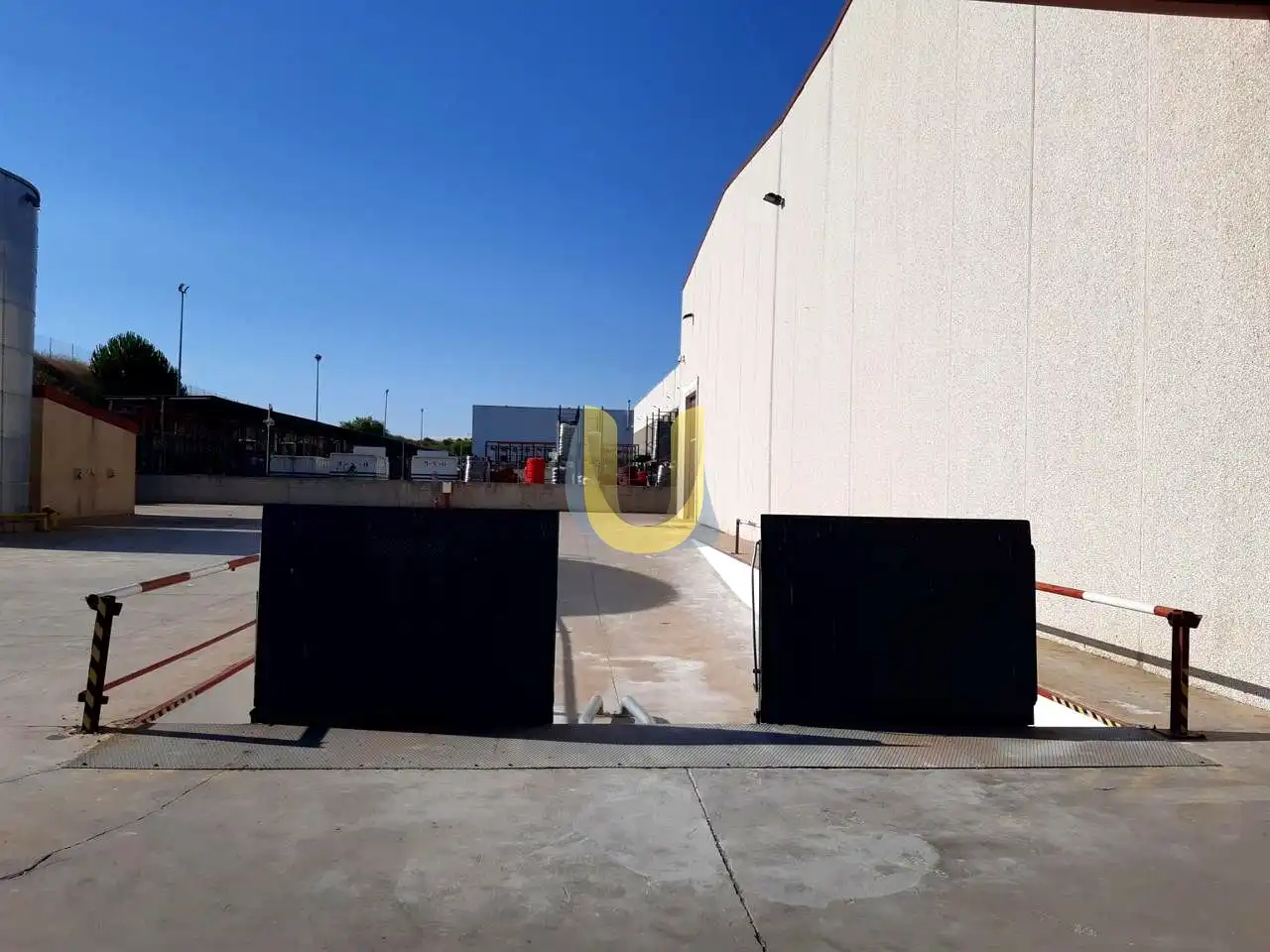 Industrial building to rent in Las Dehesillas - Vereda de los Estudiantes, imagen 38