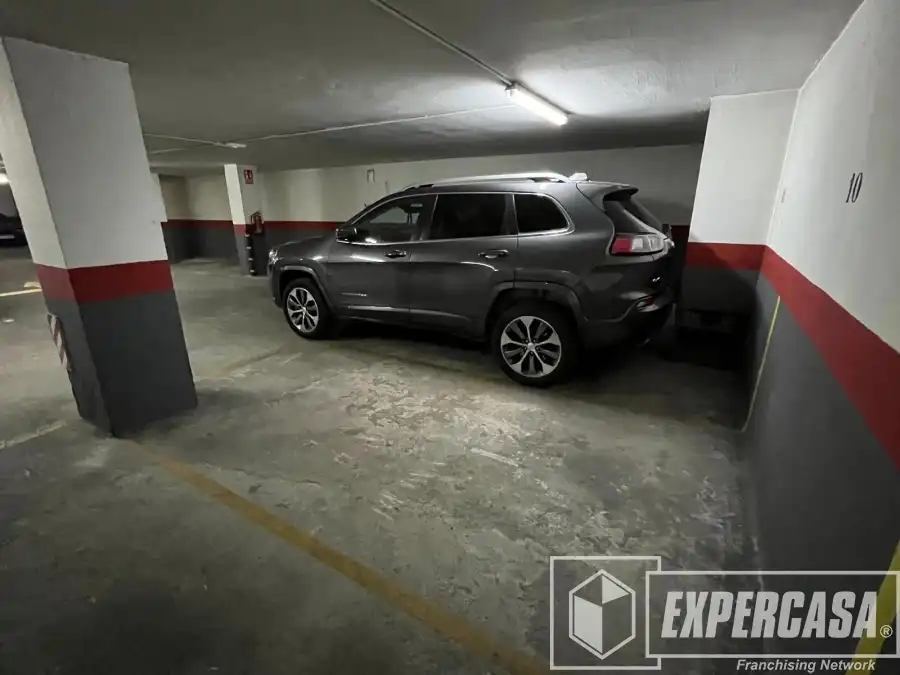 Parking of Garage for sale in  Valencia Capital