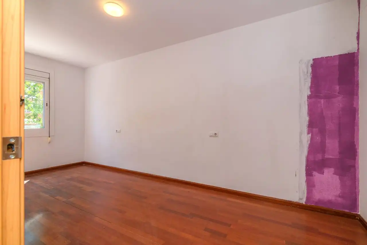 Pis en venda en Barcelona amb Parquet, Terrassa i Traster