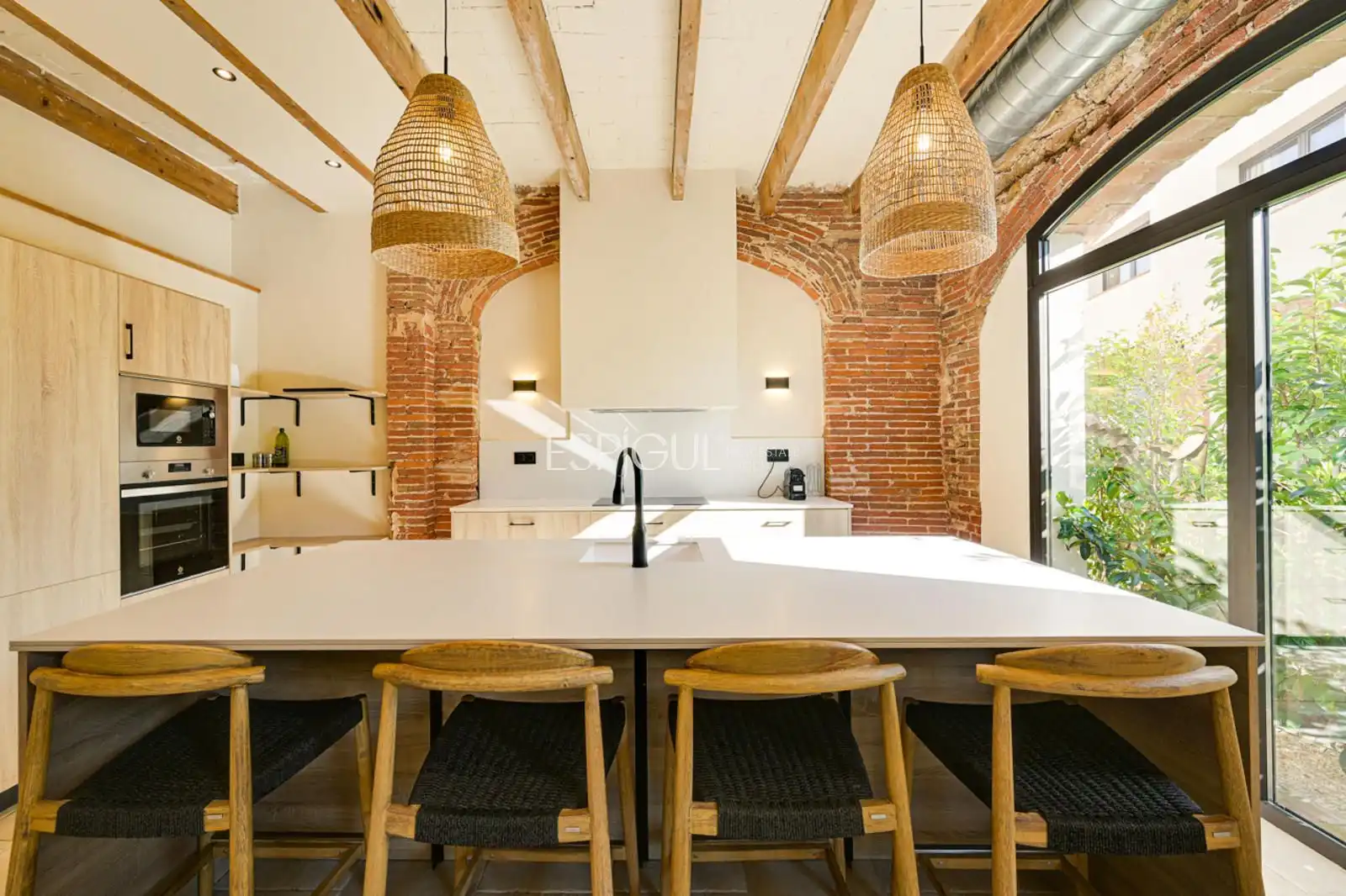 Casa en venta en Barri de Bufaganyes, imagen 33