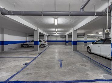 Double with lift for sale in Calle Almona de San Juan de Dios 15