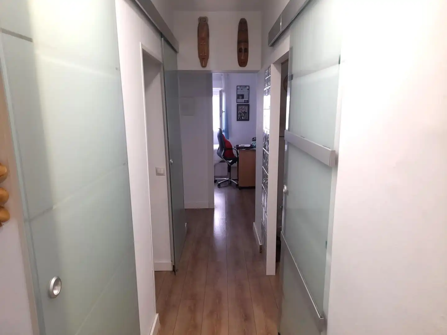 Wohnung zum Verkauf in Cadalso de los Vidrios mit Heizung