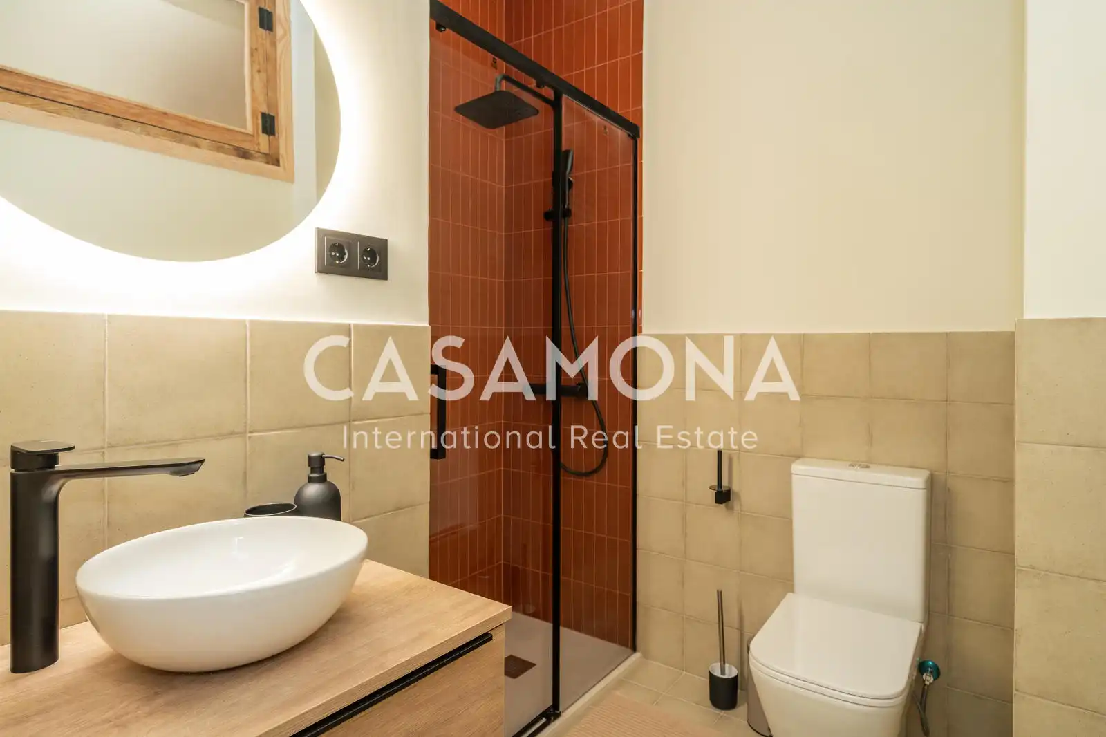 Apartament de lloguer amb opció a compra a Carrer de la Providència, Vila de Gràcia