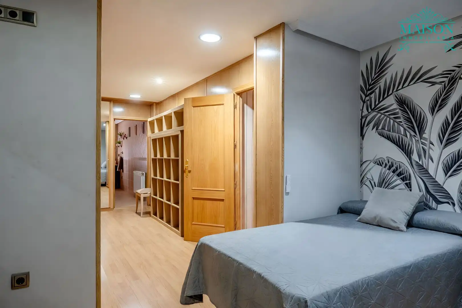 Villa avec piscine à vendre à Calle Sopeña, imagen 11