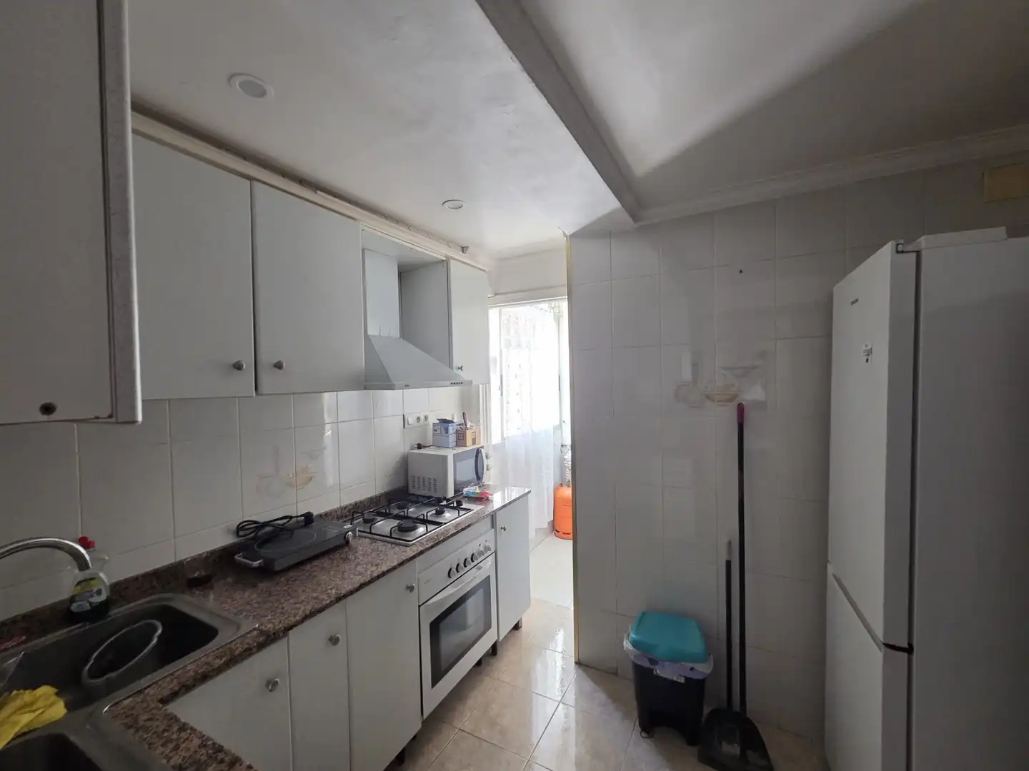 Flat with terrace for sale in Carrer de Trafalgar, imagen 4