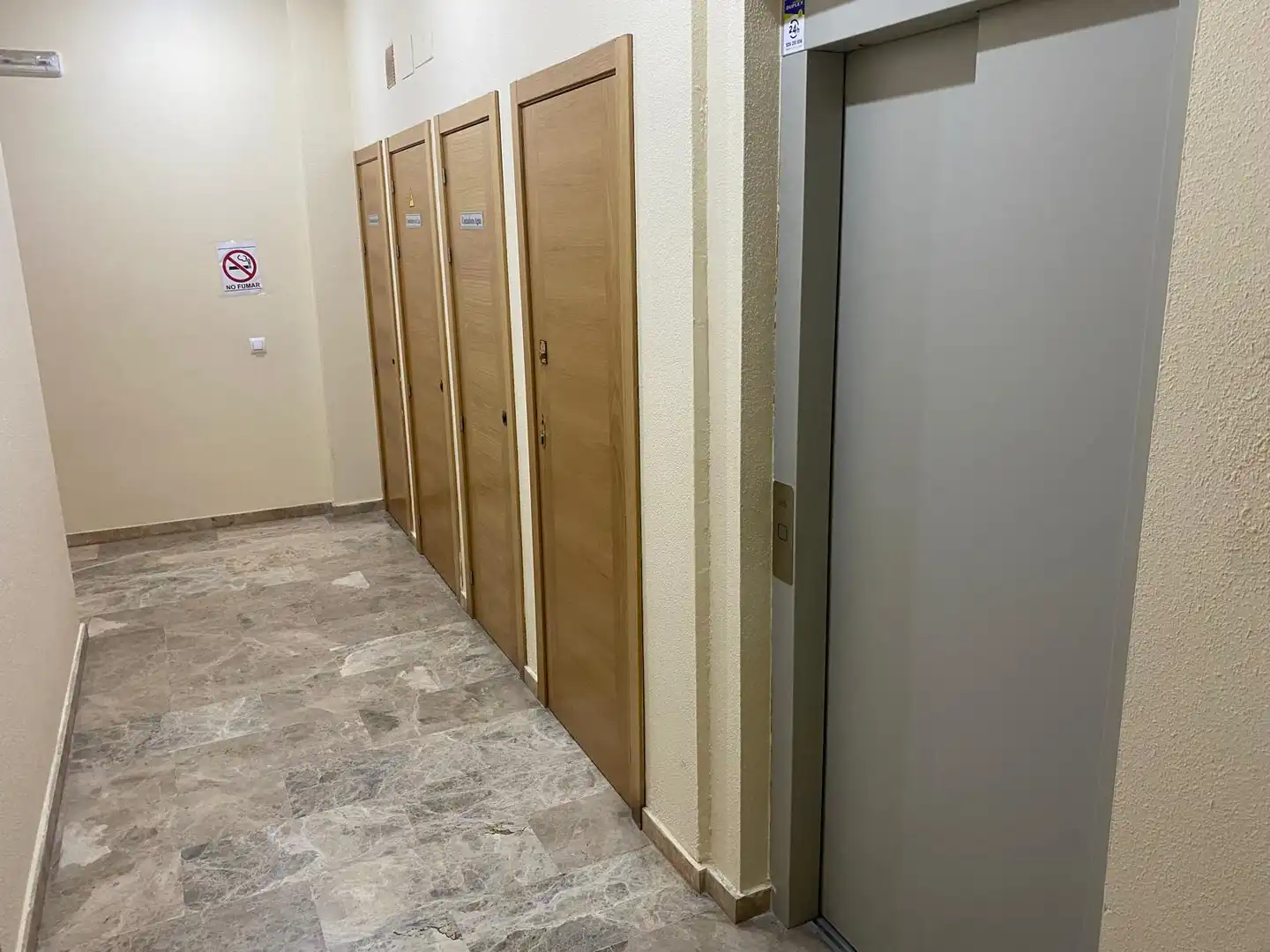 Pis en venda en Miguelturra amb Calefacció