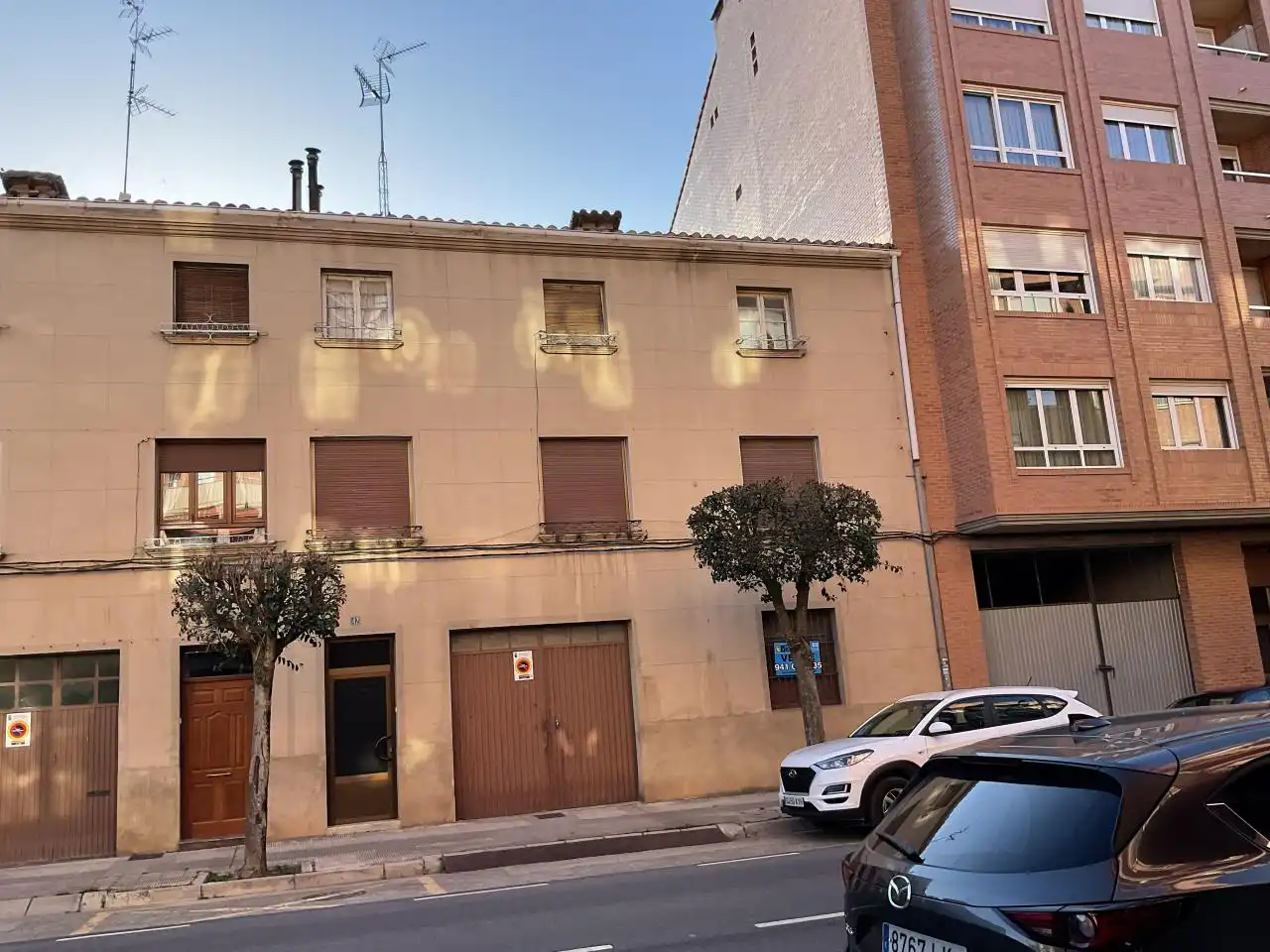Haus mit Terrasse zum Verkauf in Avenida de Alfonso Pena, imagen 6