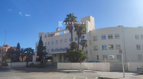 Foto 5 von Geschaftsraum zur Miete in Doctor Gómez Ulla, Carolinas Bajas, Alicante / Alacant