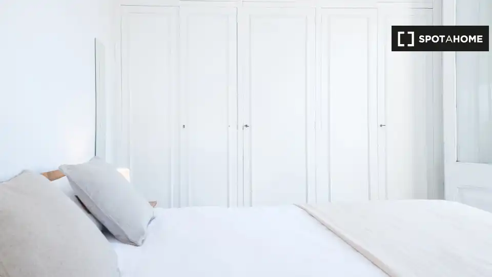 Wohnung zur Miete in Sant Antoni
