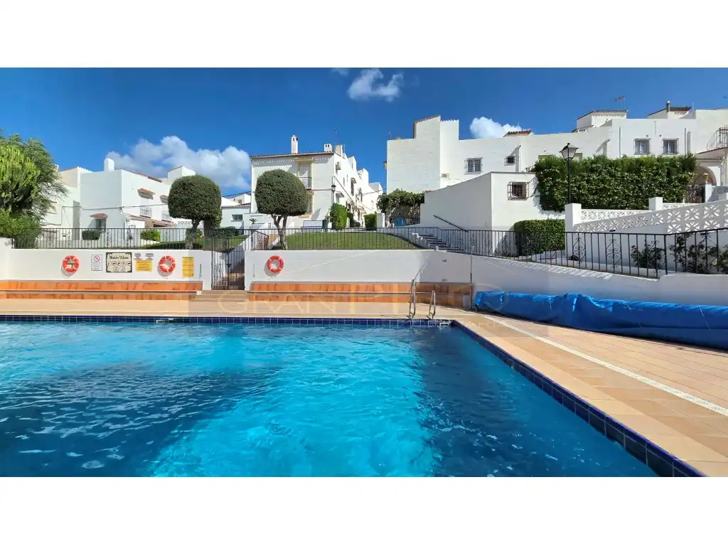 Terraced house with pool for sale in Urbanizacion Monte Viñas, imagen 25