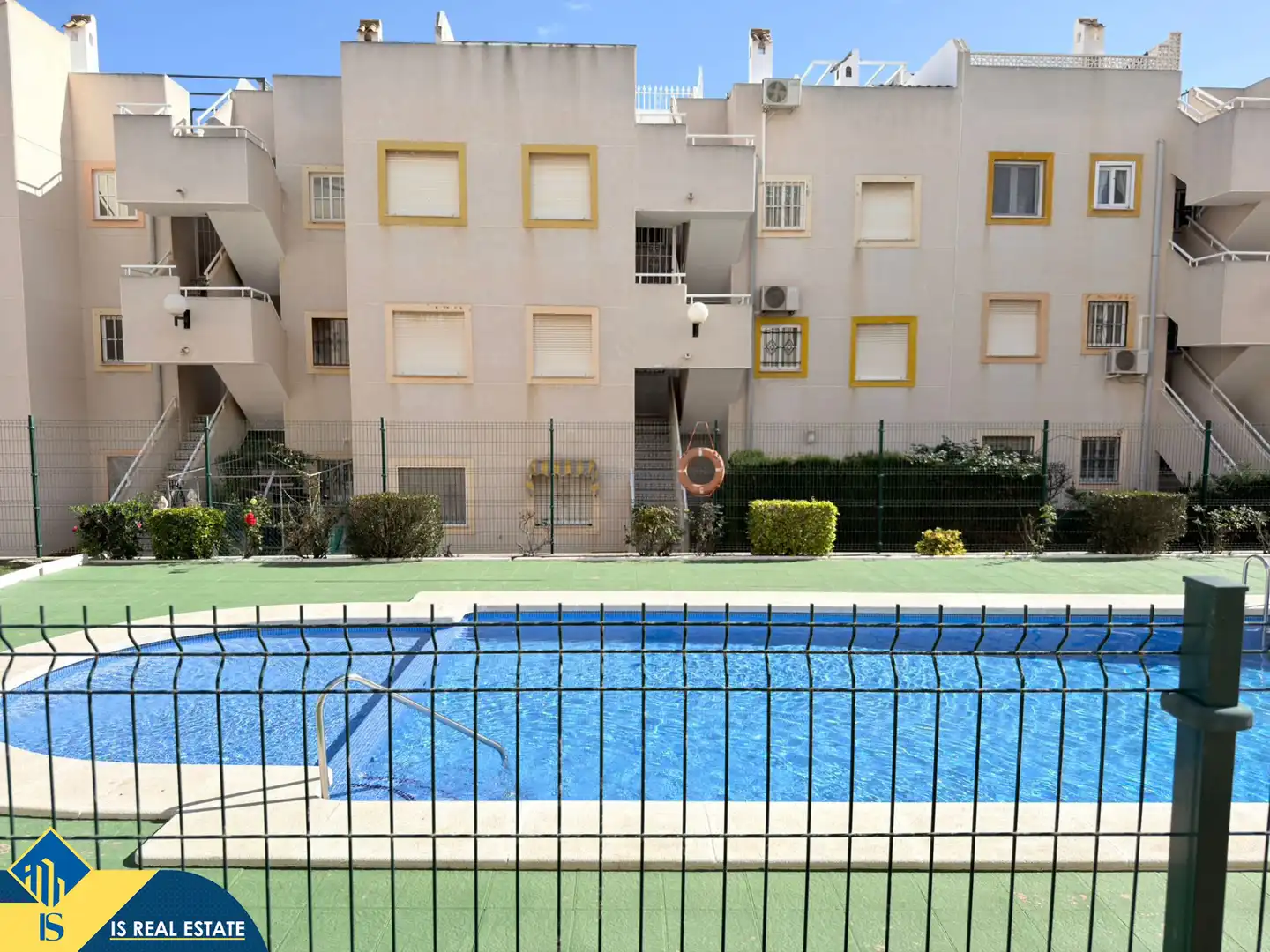 Penthouse mit Pool zum Verkauf in Nueva Torrevieja - Aguas Nuevas, imagen 50