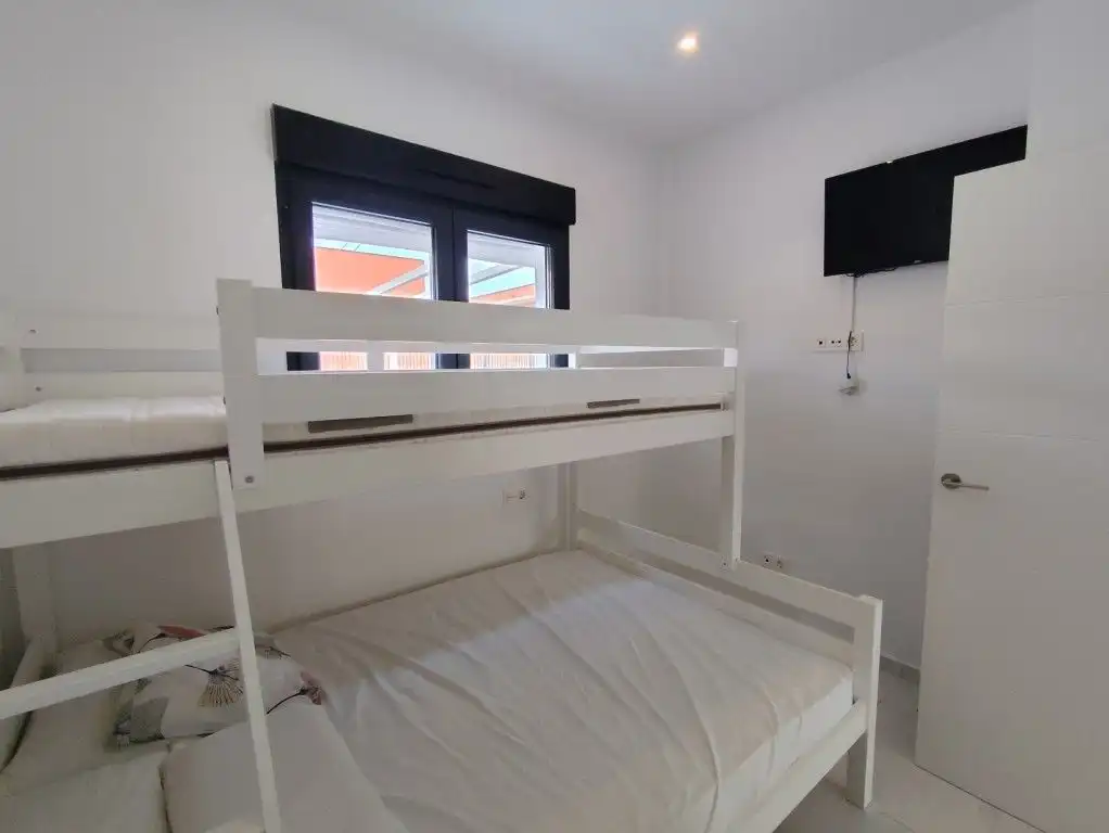 Maison mitoyenne avec piscine à vendre à Bigastro, imagen 11
