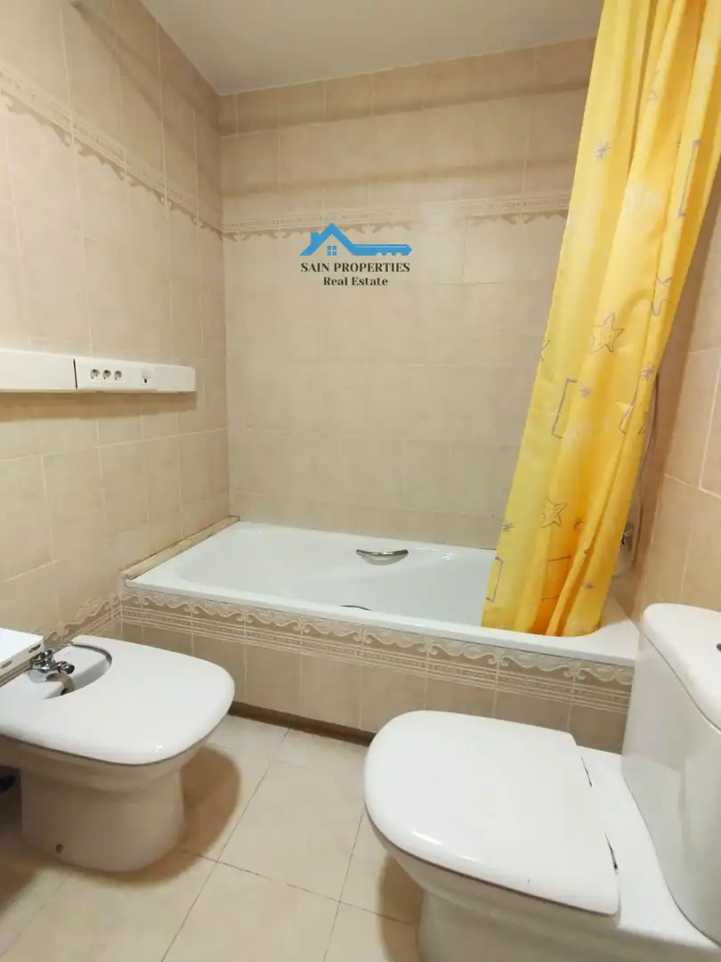 Flat with terrace for sale in Callosa d'en Sarrià, imagen 21
